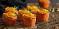 طرز تهیه حلوا نخودچی خوشمزه و بوتیکی به روش مازندرانی
