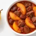 طرز تهیه خورش به آلو مجلسی با چاشنی خوشمزه و مخصوص