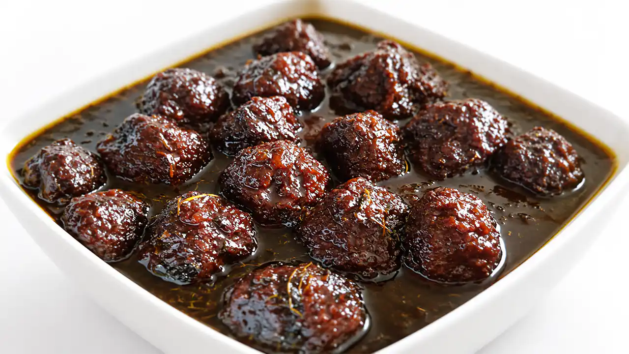 طرز تهیه خورشت داوود پاشا ترکی خوشمزه و ملس