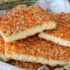 طرز تهیه نان قندی خوشمزه و پفکی به روش اصیل شمالی