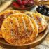 طرز تهیه نان پیده خوشمزه و مخصوص به روش اصیل ترکیه ای