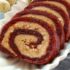 طرز تهیه رولت خرما خوشمزه و مجلسی به روش بازاری