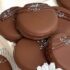 طرز تهیه والس شیرین عسل خانگی خوشمزه به روش بازاری
