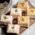 طرز تهیه شیرینی ناپلئونی خوشمزه و مجلسی به روش بازاری