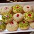 طرز تهیه شیرینی اسکار خوشمزه به روش قنادی با فر و بدون فر