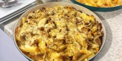  طرز تهیه سیب زمینی پنیری با مرغ در فر , سیب زمینی با پنیر پیتزا , سیب زمینی پنیر در ماکروفر با سوسیس , xvc jidi sdf cldkd kdvd