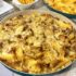 طرز تهیه سیب زمینی پنیری خوشمزه و اسپشیال رستورانی