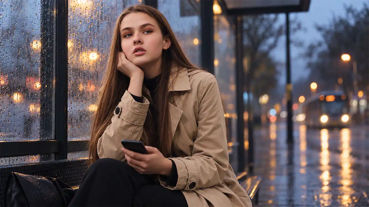 جملات انتظار عاشقانه؛ متن های کوتاه برای دیدار و بازگشت یار