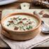 طرز تهیه سوپ سیر اسپانیایی برای تقویت سیستم ایمنی بدن