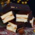 طرز تهیه تی تاپ خانگی خوشمزه با کرم مخصوص بازاری