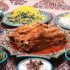 طرز تهیه باقالی پلو با گردن خوشمزه و مخصوص به روش پسران کریم