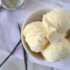 طرز تهیه بستنی وانیلی خوشمزه و مخصوص به روش کارخانه ای