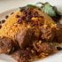 طرز تهیه چکدرمه خوشمزه و مخصوص رستورانی به روش ترکمنی