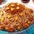 طرز تهیه قیمه لا پلو خوشمزه و مجلسی به روش اصیل ایرانی