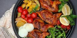 طرز تهیه کباب بلدرچین ذغالی در فر روش خواباندن نی نی سایت رستورانی عربی xvc jidi fhf fgnv dk