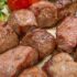 طرز تهیه کباب چنجه خوشمزه و مخصوص گیلانی با طعم فوق العاده