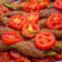طرز تهیه کباب فلفلی خوشمزه و مجلسی به روش سنتی مشهدی