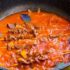 طرز تهیه کباب حسینی خوشمزه و مجلسی به روش اصیل هندی