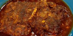 طرز تهیه خورش ماهی خوشمزه و مجلسی به روش اصیل بوشهری