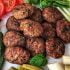 طرز تهیه کتلت قبرسی خوشمزه و مخصوص با گوشت چرخ کرده
