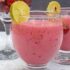 طرز تهیه میلک شیک آلبالو خوشمزه و مخصوص به روش کافی شاپی