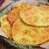 طرز تهیه نان اردک سنتی خوشمزه و مخصوص به روش همدانی