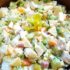 طرز تهیه سالاد کرفس مجلسی و خوشمزه به روش رستورانی