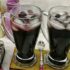 طرز تهیه شربت توت سیاه خانگی خوشمزه با خواص فراوان