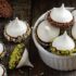 طرز تهیه شیرینی پفکی مرنگ خوشمزه به روش فرانسوی بدون فر