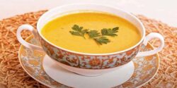 طرز تهیه سوپ هویج