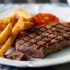طرز تهیه استیک گوشت خوشمزه و حرفه ای به روش رستورانی