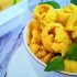 طرز تهیه بستنی انبه خوشمزه و مخصوص کافه ای بدون ثعلب