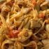 طرز تهیه فتوچینی با مرغ خوشمزه و مخصوص به روش ایتالیایی