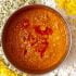 طرز تهیه خورش قیمه نجفی خوشمزه و مخصوص به روش عراقی