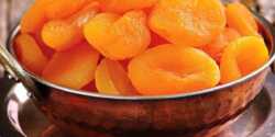 طرز تهیه برگه زردآلو قیسی خوشمزه و خانگی به روش بازاری