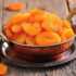 طرز تهیه برگه زردآلو قیسی خوشمزه و خانگی به روش بازاری