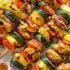 طرز تهیه جوجه کباب هاوایی خوشمزه و مخصوص به طعمی متفاوت