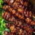 طرز تهیه جوجه کباب تایلندی خوشمزه و مجلسی با سس مخصوص