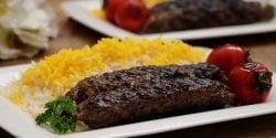طرز تهیه کباب کفتا لبنانی