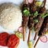 طرز تهیه کباب مراکشی خوشمزه و مجلسی به روش تابه ای