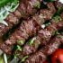 طرز تهیه کباب پنجابی خوشمزه و مخصوص به روش سنتی هندی