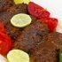 طرز تهیه کباب زردک خوشمزه به روش اصفهانی با سرکه و شیره