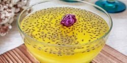 طرز تهیه ماقوت