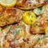 طرز تهیه مرغ لیمویی خوشمزه و مخصوص به روش رستورانی
