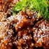 طرز تهیه مرغ سوخاری کُره ای خوشمزه و مخصوص به روش رستورانی