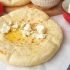 طرز تهیه نان بازلاما خوشمزه و بادکنکی به روش سنتی ترکیه ای