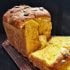 طرز تهیه نان شیر زعفرانی خوشمزه و مخصوص به روش شمالی
