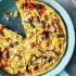 طرز تهیه املت سبزیجات خوشمزه و مخصوص به روش رستورانی