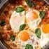 طرز تهیه املت راتاتویی خوشمزه یک صبحانه سالم و رژیمی