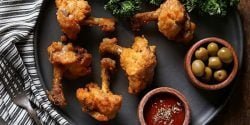  طرز تهیه پاچینی مرغ کتف و بال کبابی در فر کبابی فست فودی زغالی در جوجه گردان فر خانم صرافها xvc jidi h dkd lvy